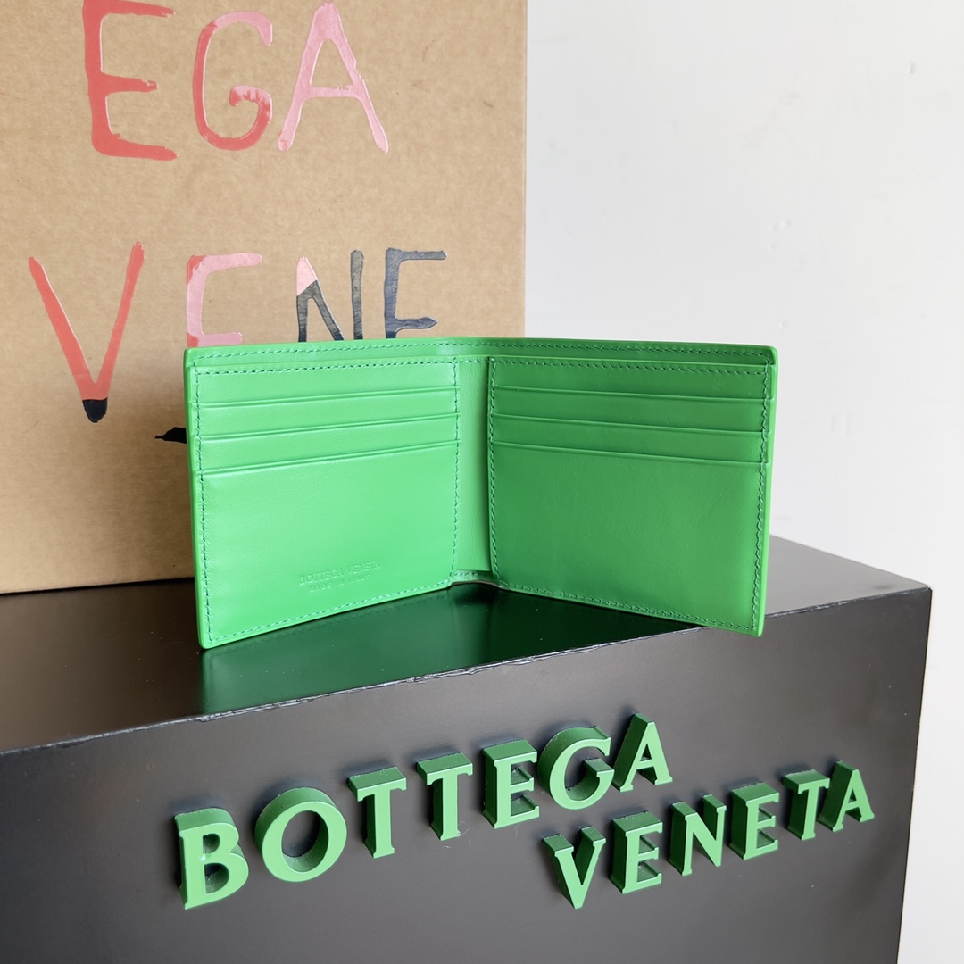 Bottega Veneta Wallets Purse